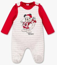 DISNEY MIcky MAUS Baby Jungen