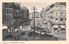 864510) AK Adolf H. Strasse