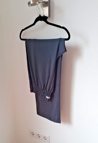 Damen hose qvc inprint - hose,