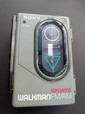 Walkman Sony Sport