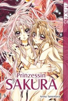 Prinzessin sakura von - prinzessin,