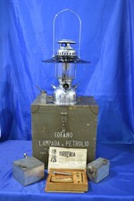 Petromax KISTE STARKLICHT