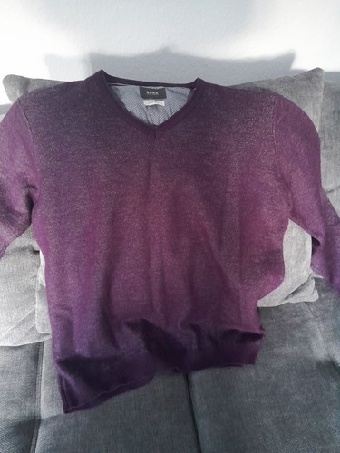 Herren pullover von braxgr - von,