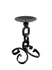 Kerzenständer, Kerzenhalter