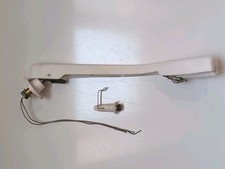 Tonarm ohne Tonabnehmer und