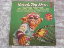 RONNY'S POP SHOW 14 2LP: KAOMA