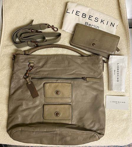 Liebeskind berlin bundle - liebeskind,