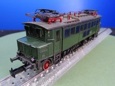 Märklin 3049  Elektrolok DB 104 021-1  Sehr guter Zustand H0  1:87 KMO 110