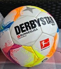 Bundesliga Ball ORIGINAL 22/23 unbespielt