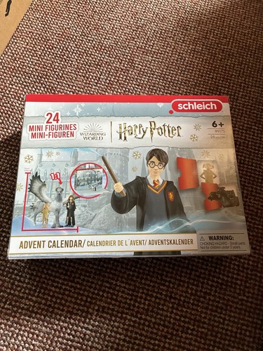 Schleich 99175 harry potter - schleich,