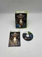 Mortal Kombat vs. DC Universe