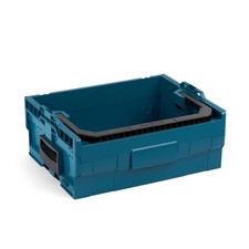 Offener Werkzeugträger Bosch Sortimo LT-BOXX 170 Limited Edition grün 