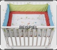 Roba Laufgitter WALDHOCHZEIT