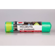 quickpack Müllbeutel 60,0 l
