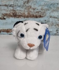 SEMO Plüschtier: Liegender