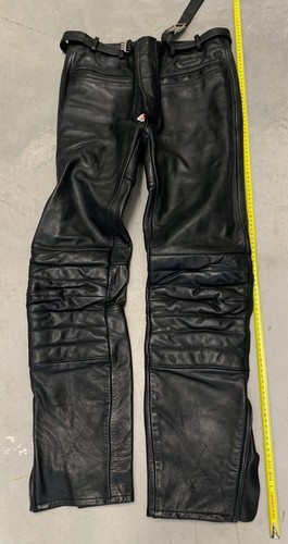 Hein gericke lederhose 50 - hein,