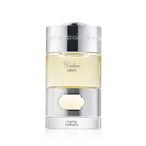 The spirit dubai abraj eau - spirit,