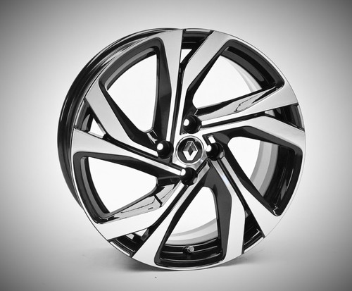 Alufelgen renault clio rs - alufelgen,