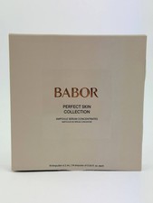Babor Perfect Skin Collection