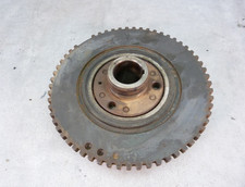 Kurbelwellen Riemenscheibe