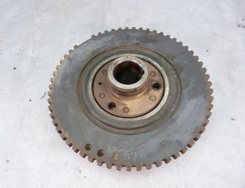 Kurbelwellen riemenscheibe - kurbelwellen,