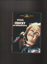 Chucky 1 - Die Mörderpuppe