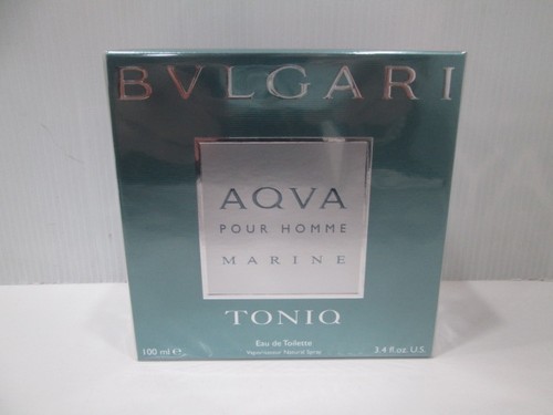 Bvlgari aqva pour homme - pour, marine