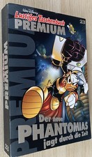 LTB PREMIUM Band 23: Der neue