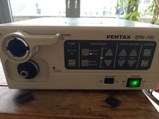 PENTAX EPK-700 Video Processor