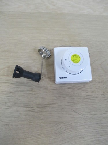 Heimeier thermostat kopf - heimeier, f