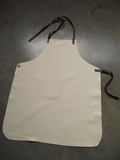 Lederschürze