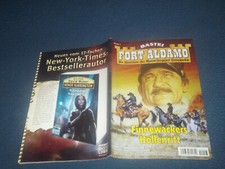 FORT ALDAMO WESTERN ROMAN HEFT