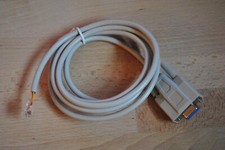 V.24 Datenkabel für T-Concept