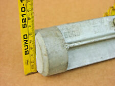 Erdungsstab 2x Erdungsleitung DEHN Potentialausgleich Bw Shelter Bundeswehr BUND