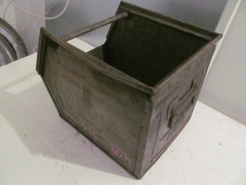 40kg schäfer lagerkiste - schÄfer,