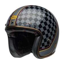 Jethelm Cafe Racer BELL Custom