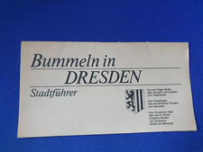 Reiseführer Bummeln in