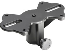 2x Adam Hall  Aufbau