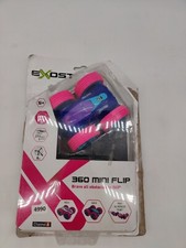 EXOST RC 20143 MINI FLIP by Silverlit, ferngesteuertes Auto DEFEKT