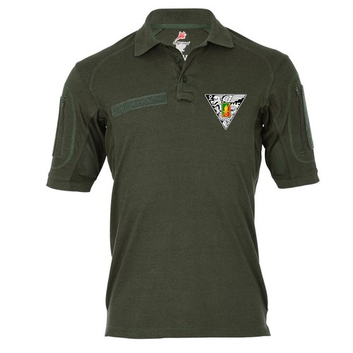 Tactical polo rep - polo, régiment