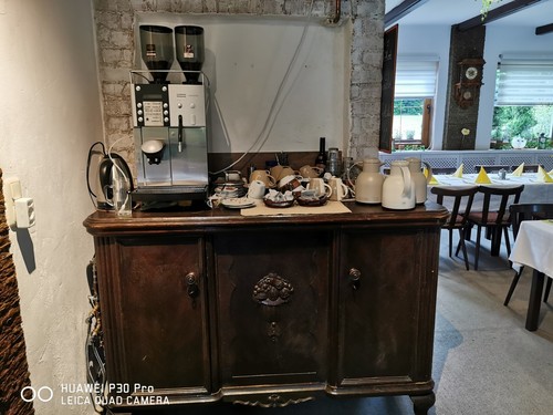 Franke flair kaffeevollautomat - franke,