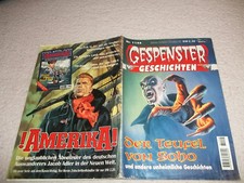 GESPENSTER