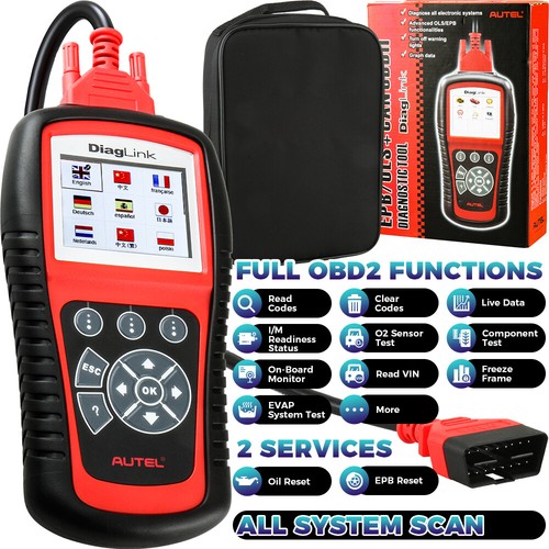 Autel diaglink kfz - autel,