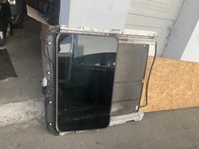 Mercedes S204 W204 Glasschiebedach Glasdach Schiebedach A2047800029