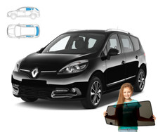 Sonnenschutz Renault Grand