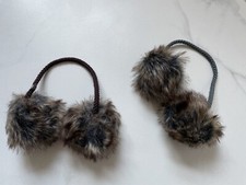 George Gina Lucy GGL bommel Anhänger Zubehör