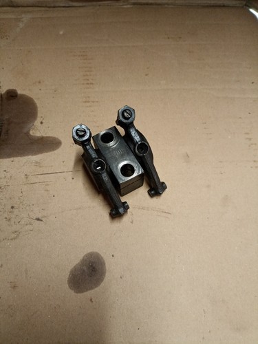 Kipphebel motor 2ld - motor, güldner