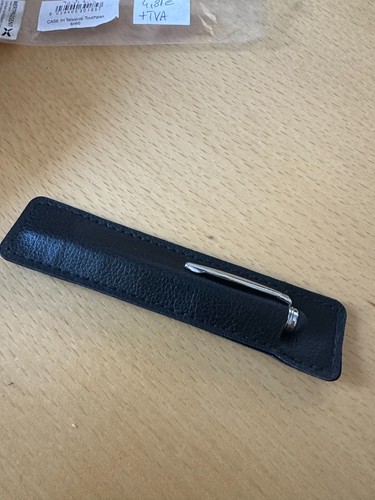 Case teleskop touchpen - ih,