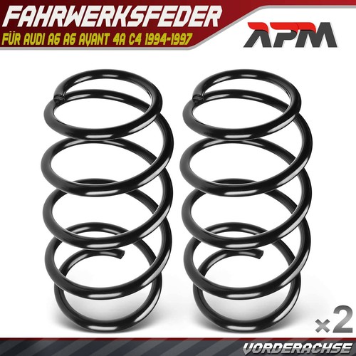 Federn fahrwerksfeder - federn,