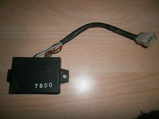 CDI Einheit für eine Aprilia RS 125 EZ. 1993 12326